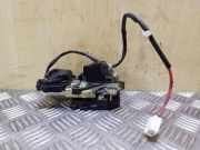 Türschloss hinten links MAZDA PREMACY (CP) 2.0 TD