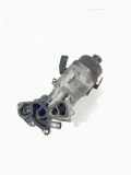 Ölfilterhalter CITROËN C4 CACTUS 1.6 BlueHDi 100 9801622280