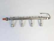 Kraftstoffzuführung SKODA RAPID (NH3) 1.2 TSI 06J906051D 03F133320C