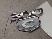 Modelbeschriftung CHRYSLER 300 C (LX) 3.0 CRD