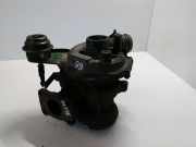 Turbolader FIAT ULYSSE (179_) 2.0 JTD 9644384180