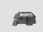 Airbag-Steuergerät PEUGEOT 307 CC (3B) 2.0 HDi 135 9654491180