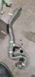 Klimaleitung BMW 7 (E65, E66, E67) 740 d 8385149