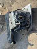 Fahrgestellbeine vorne links MERCEDES-BENZ C (W205) C 160 (205.044) A2056370535