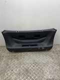 Kofferraumdeckelverkleidung PEUGEOT 508 II Hybrid 2255 (F35GQU) 9821528077