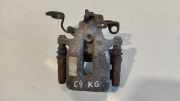 Bremssattel links hinten Citroen C4 I (LC)