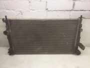Kühler Mazda 3 (BL) PA66GF30