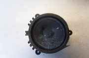 Lautsprecher rechts hinten Volvo S80 I (184) 30657445