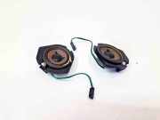 Lautsprecher vorne Mercedes-Benz SL (R129) 1298204902