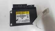 Airbag-Steuergerät RENAULT MEGANE III Coupe (DZ0/1_) 1.5 dCi (DZ0A) 985108969R