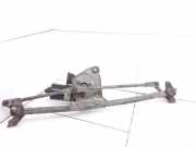 Scheibenwischermechanismus vorne OPEL ASTRA F Hatchback (53_, 54_, 58_, 59_) 1.7 TDS 90341903