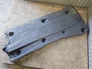 Unterbodenabdeckung links AUDI Q3 (F3) 40 TFSI quattro 5QF825201J