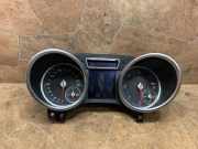Kombiinstrument MERCEDES-BENZ GLE Coupe (C292) 350 d 4-matic (292.323, 292.324) A2929008901