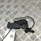 Motorhaubenschloss AUDI Q7 (4L) 3.0 TDI quattro 4L0823509