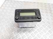 Radio/Navigationssystem-Kombination VW Passat B7 Alltrack (36, B7) 1K0035186L