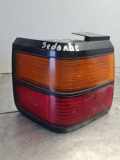 Hinterer Getriebedeckel VW PASSAT B3/B4 (3A2, 35I) 1.8 357945257