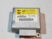 Airbag-Steuergerät BMW 3 (E36) 325 tds 12198403