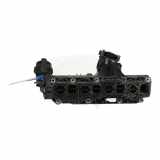 Ansaugbrücke VW TRANSPORTER V (T5) Minibus / passenger 2.0 TDI 04L129709E
