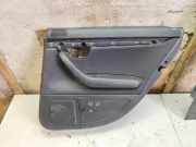 Türverkleidung rechts hinten Audi A4 Cabriolet (8H) 8E0867306