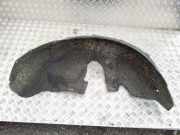 Radhaus rechts hinten VW Passat B7 (362)