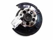 Radlager hinten links TOYOTA VERSO (_R2_) 1.8 (ZGR21_) 424500F021 424500F020