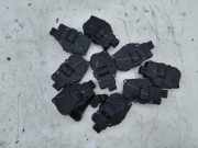 Air Con Air Flow Valve Motor BMW X5 (F15, F85) xDrive 40 d EFB496