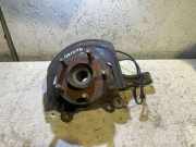 Radnaben vorne rechts NISSAN QASHQAI / QASHQAI +2 I (J10, JJ10) 1.5 dCi