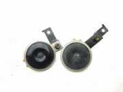 Hupe NISSAN NP300 NAVARA Pick-up (D23) 2.3 dCi 4x4 (D231)