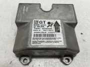 Steuergerät Airbag Opel Astra H Kasten () 13188855