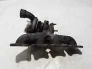 Turbolader PORSCHE PANAMERA (970) 4.8 Turbo S 94812302572