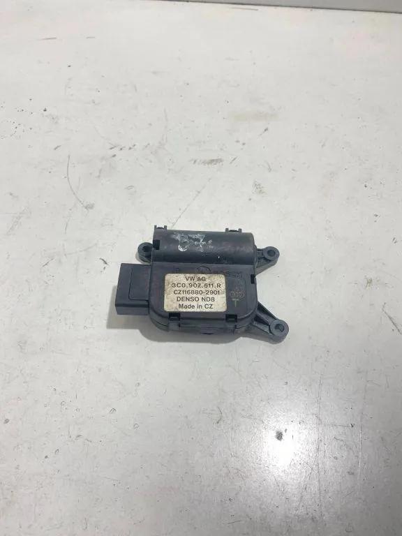 Regelventile für Innenraumheizung VW PASSAT Variant B6 (3C5) 2.0 1K1907511C