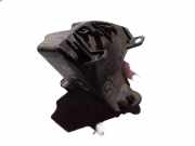 Stoßstangenhalterung hinten links CITROËN C4 I (LC_) 1.6 16V 9652703580