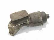 Ölkühler FORD FIESTA V (JH_, JD_) 1.4 TDCi