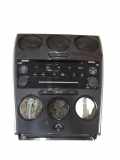 Radio/Navigationssystem-Kombination Mazda 6 Sport Kombi (GH) GR1A66DSX