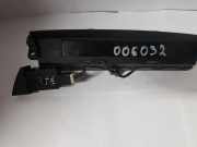Navigationsanzeige MAZDA 6 Sedan (GH) 2.0 MZR-CD