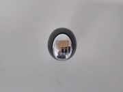 Schaltknauf MAZDA 6 Station Wagon (GY) 2.0 DI D209