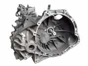 Schaltgetriebe Ford Tourneo Connect () 2T1R7002BC