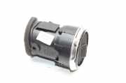 Frischluftgrill AUDI TT (8J3) 2.0 TTS quattro 8J0820901E
