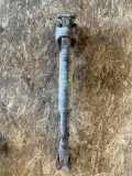 Kardanwelle TOYOTA LAND CRUISER 90 (_J9_) 3.0 TD (KZJ90_, KZJ95_) PJ92