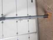 Dachreling links VOLVO XC90 I D5 AWD