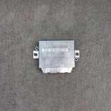 Einparkhilfe PDC Steuergerät AUDI A4 Cabrio (8H7, B6, 8HE, B7) 2.0 TFSI 16V 8E0919283D
