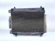 Radiator Pack Set TOYOTA YARIS (_P13_) 1.4 D-4D (NLP130_) MF422750-7062 16363-0G050