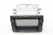 Radio/Navigationssystem-Kombination Kia Sportage 3 (SL) 17067KS