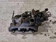 Ansaugbrücke HONDA CR-V II (RD_) 2.2 CTDi (RD9)