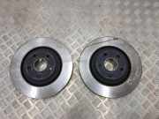 Bremsscheibe vorne links LEXUS NX (_Z1_) 200t (AGZ10_)