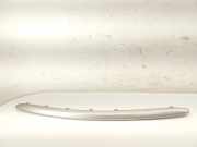 Front Bumper Center Moulding TOYOTA AURIS TOURING SPORTS (_E18_) 1.4 D-4D (NDE180_) 52112-02050 52112-02040