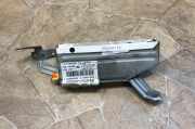 Airbag links hinten Mercedes-Benz S-Klasse (W222) 2228604302