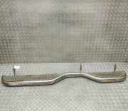 Linke metallische Seitenschwellerabdeckung ISUZU D-MAX I (TFR, TFS) 3.0 DiTD 4x4 (TFS85_)