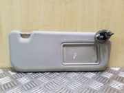 Sonnenblende rechts Toyota Avensis Station Wagon (T27)