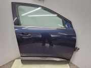 Vordere rechte Tür PEUGEOT 5008 II (MC, MJ, MR, M4) 1.5 BlueHDi